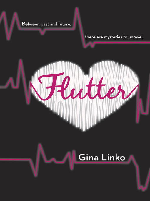 Title details for Flutter by Gina Linko - Available